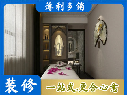 宝鸡千阳县正规衣帽间装修